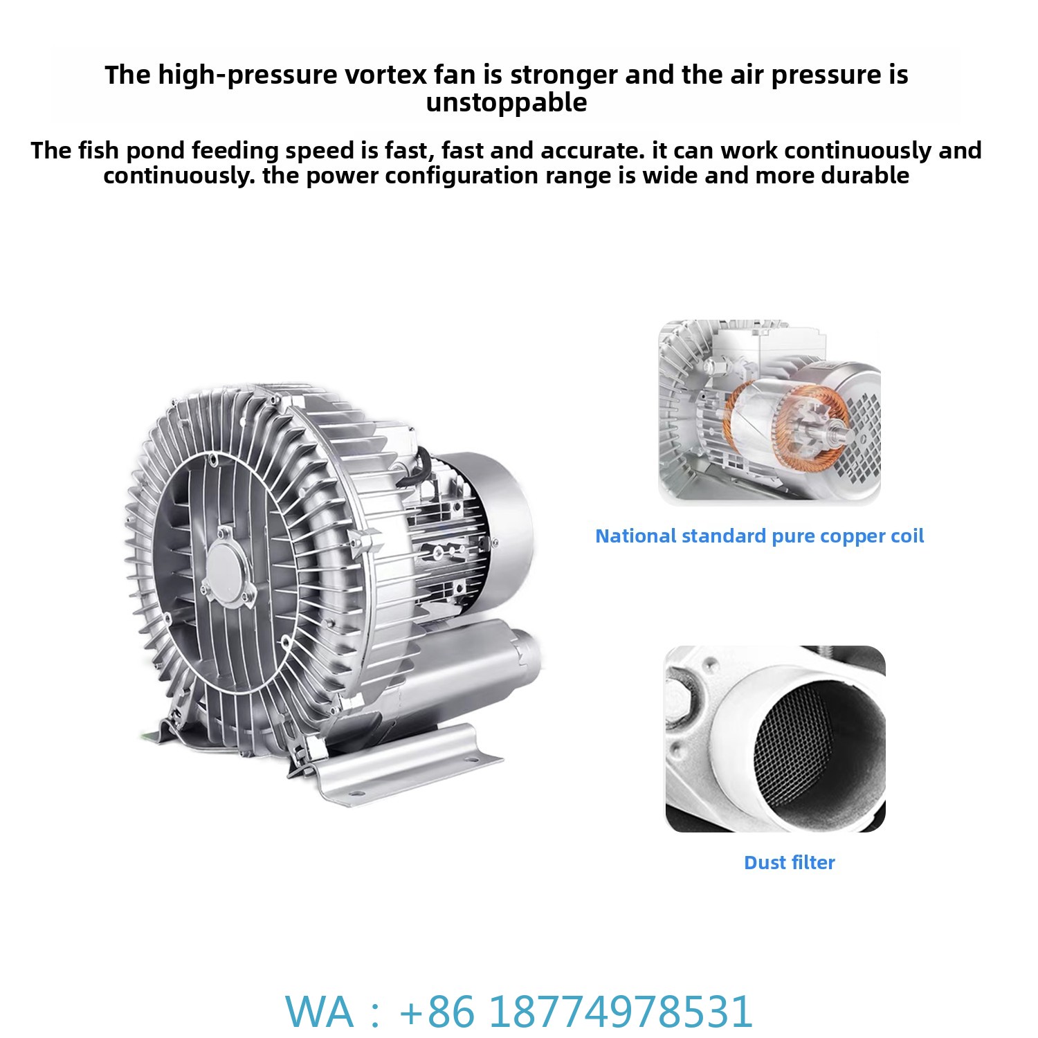 Fishing Equipment Manufacturers - Visvijver Vijver Viswerpmachine Aquacultuurapparatuur Volautomatisch 360