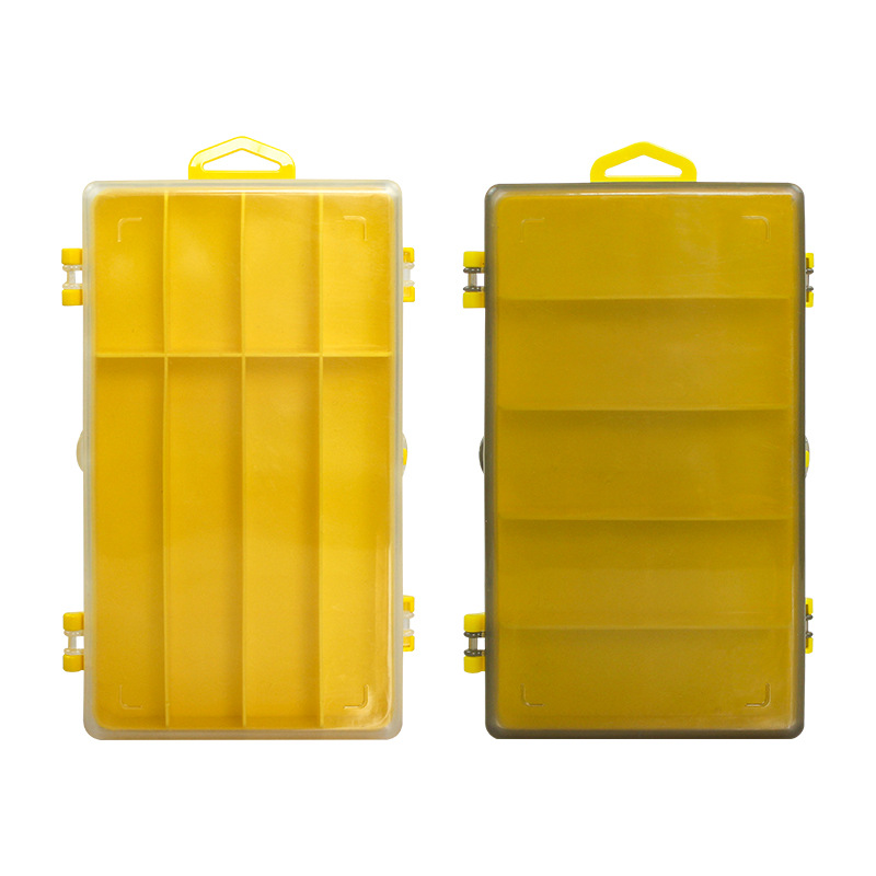 Fishing Equipment Manufacturers - Accessoires voor visuitrusting, transparant Luya-aas van