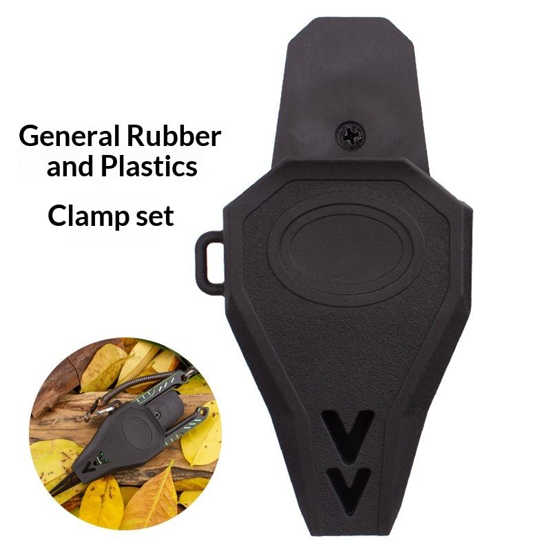Fishing Equipment Jet - Praktische vispliers organizer, vispliers tas, opberghoes,