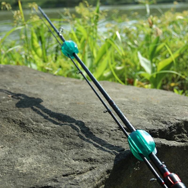 Hengel met vaste bal, mini-bes - Fishing Equipment Jet recensie en prijs