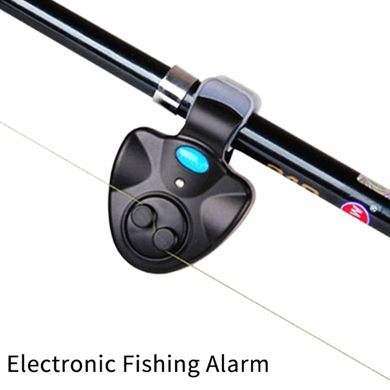 Elektronische beetmelder voor  - Fishing Equipment Jet recensie en prijs