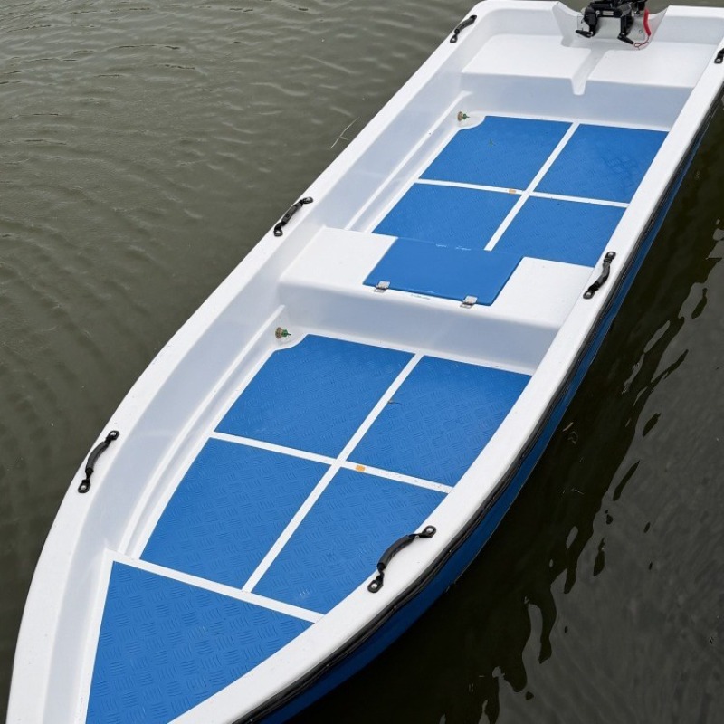 Dubbellaagse verdikte glasveze - Fishing Equipment Manufacturers recensie en prijs