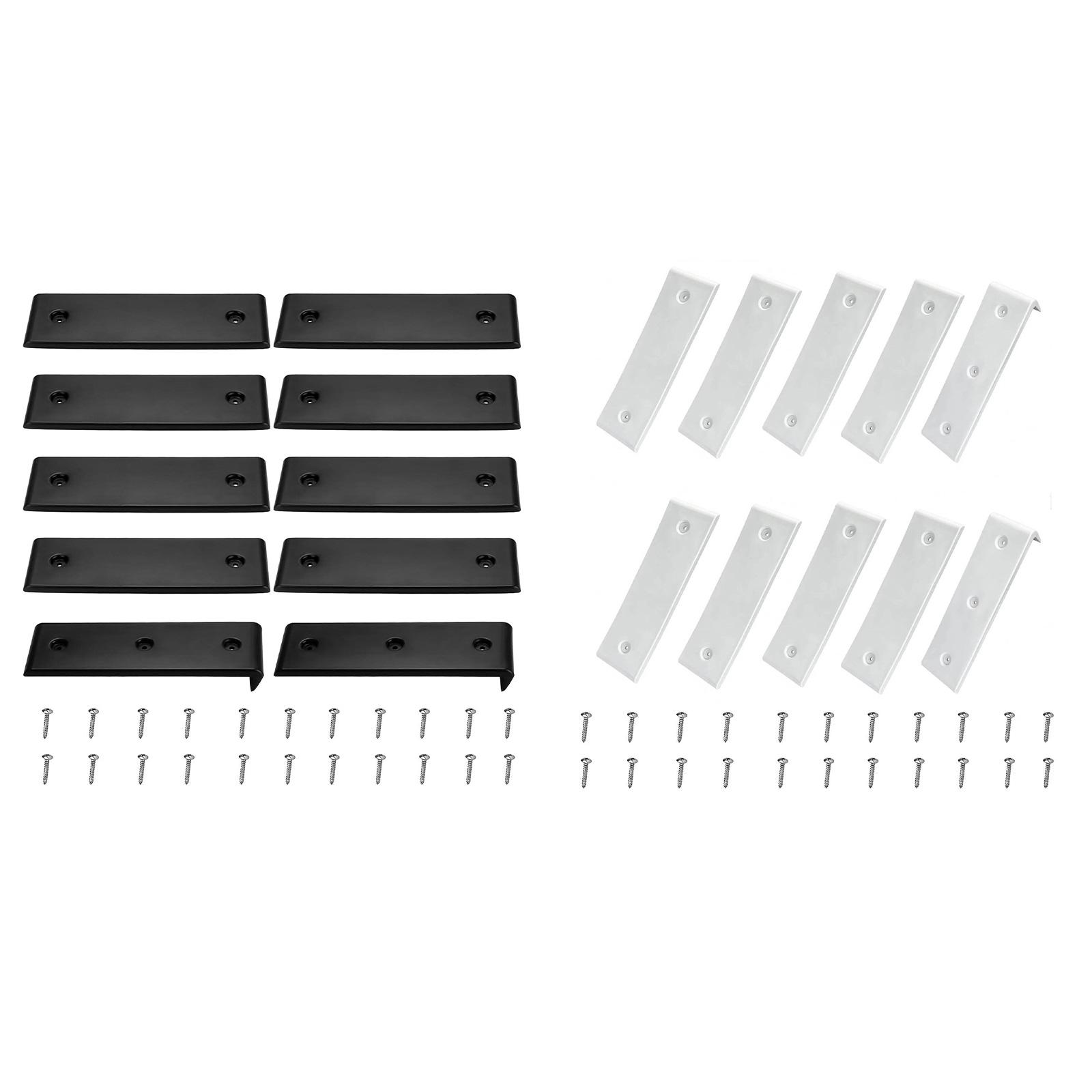 Boottrailer-glijdende pads set - Fishing Equipment Jet recensie en prijs
