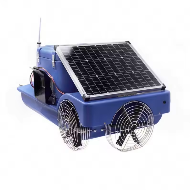 P Capaciteit Zonne-energie Aut - Fishing Equipment Manufacturers recensie en prijs