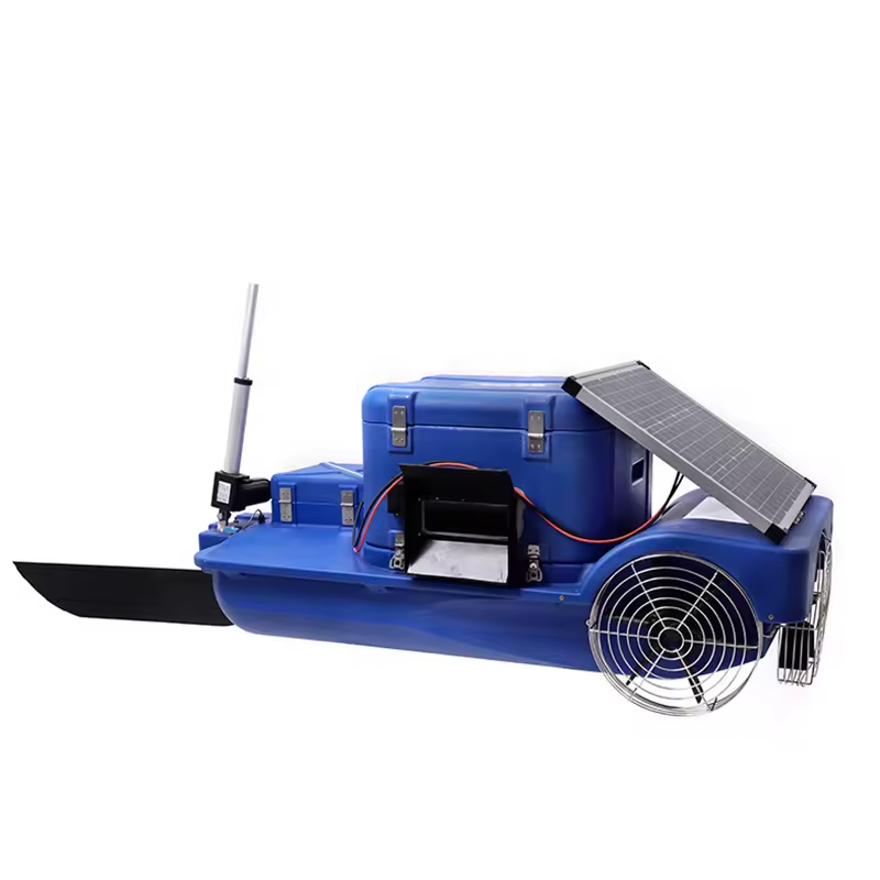 P Capaciteit Zonne-energie Aut - Fishing Equipment Manufacturers recensie en prijs