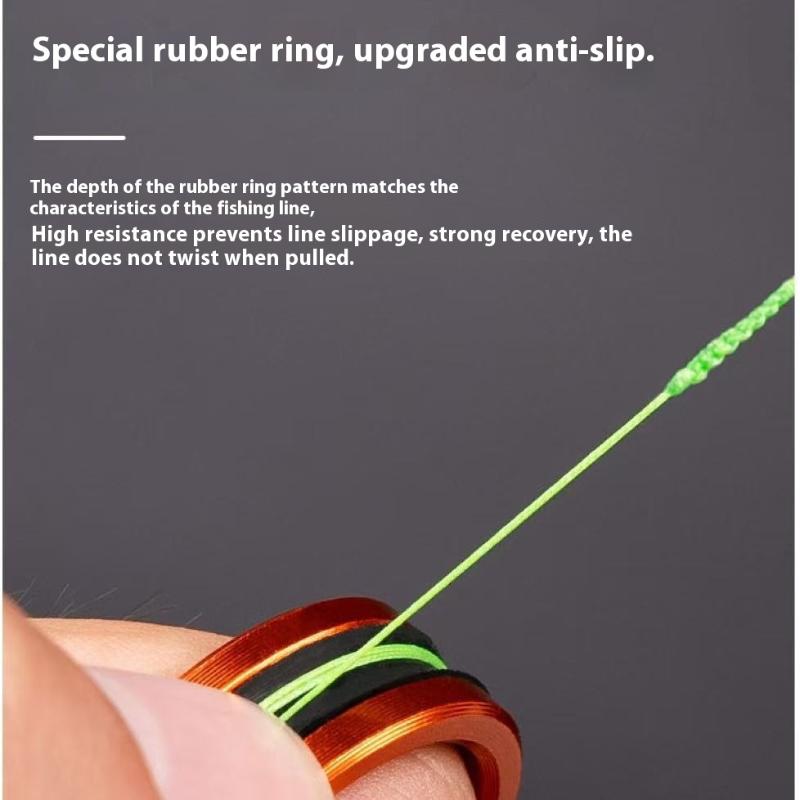 1/2 Stuks Vislijntrekker Antis - Fishing Equipment Jet recensie en prijs