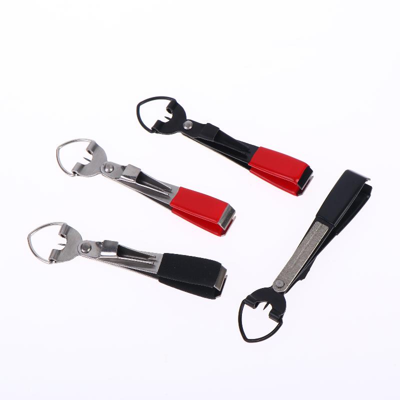 4-in-1 visgereedschap: snelkle - Fishing Equipment Jet recensie en prijs