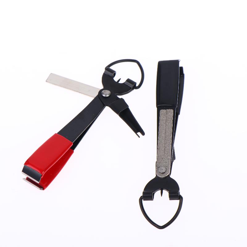 4-in-1 visgereedschap: snelkle - Fishing Equipment Jet recensie en prijs
