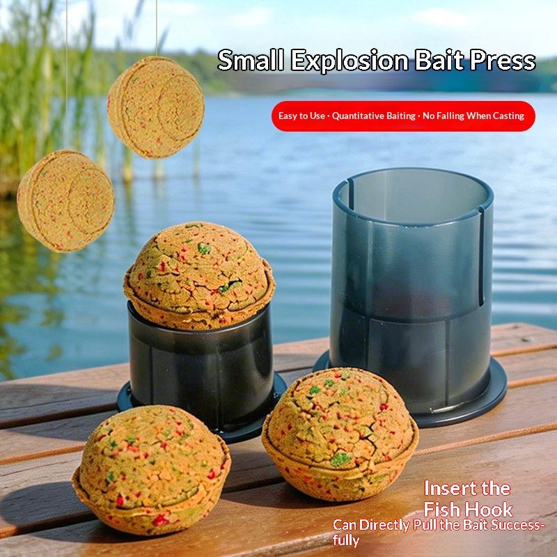1/2 Stuks Karpervis Aas Boilie - Fishing Equipment Jet recensie en prijs
