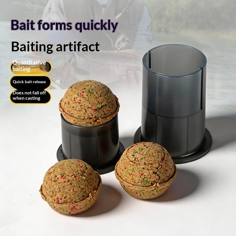 1/2 Stuks Karpervis Aas Boilie - Fishing Equipment Jet recensie en prijs