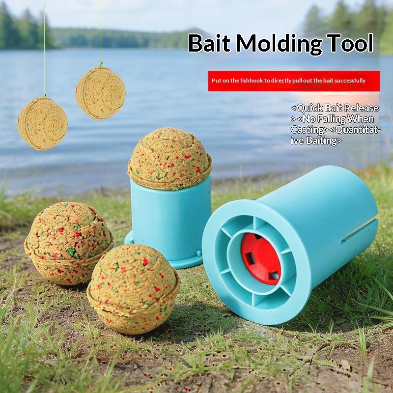 1/2 Stuks Karpervis Aas Boilie - Fishing Equipment Jet recensie en prijs