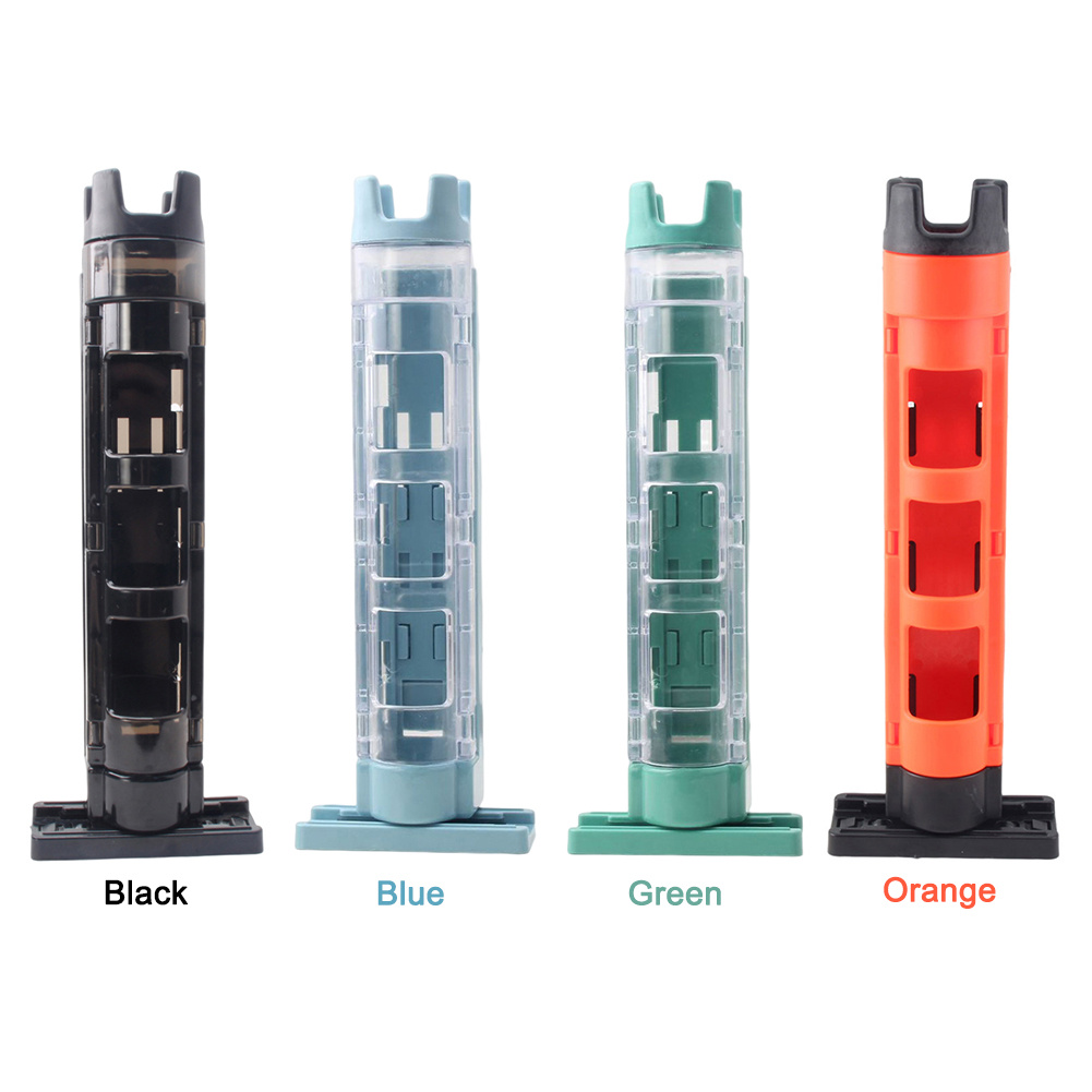 1 stuk verstelbaar visserijhen - Fishing Equipment Holder recensie en prijs