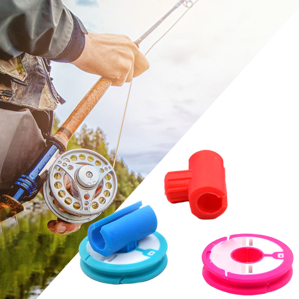 Siliconen Hengel Spoel Connect - Fishing Equipment Holder recensie en prijs