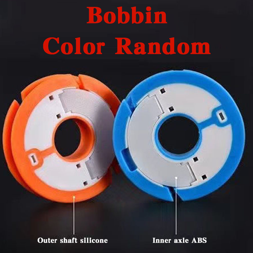 Siliconen Hengel Spoel Connect - Fishing Equipment Holder recensie en prijs
