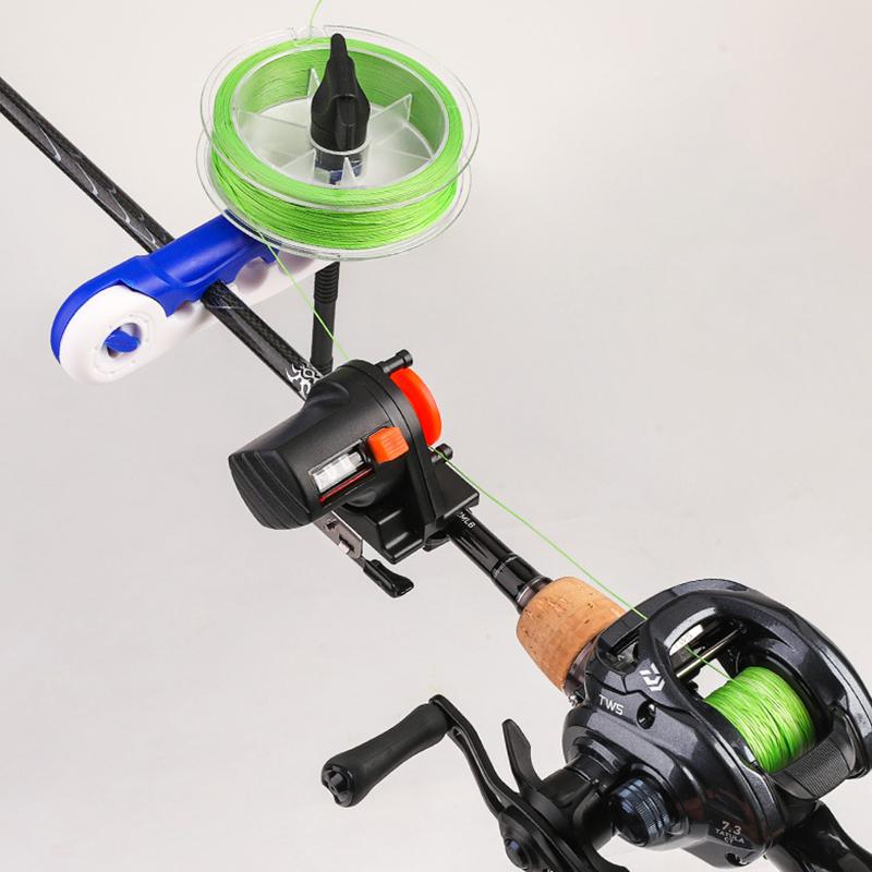 Teller voor het meten van de d - Fishing Equipment Jet recensie en prijs