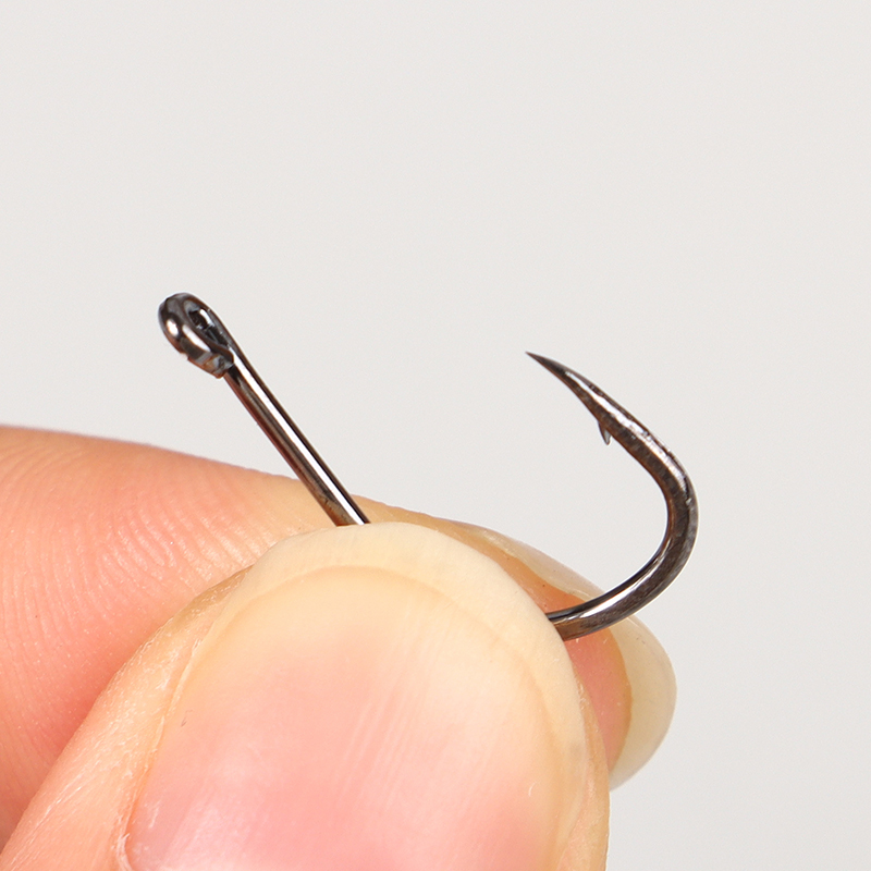 100-500 stuks vishaken set, ho - Fishing Equipment Jet recensie en prijs