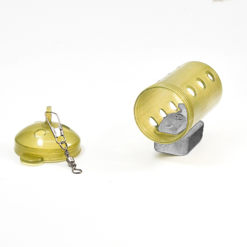 6-delige karperhengelsport met - Fishing Equipment Holder recensie en prijs