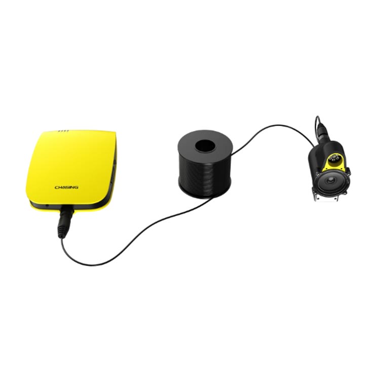 Apparatuur voor livestreaming  - Fishing Equipment Manufacturers recensie en prijs