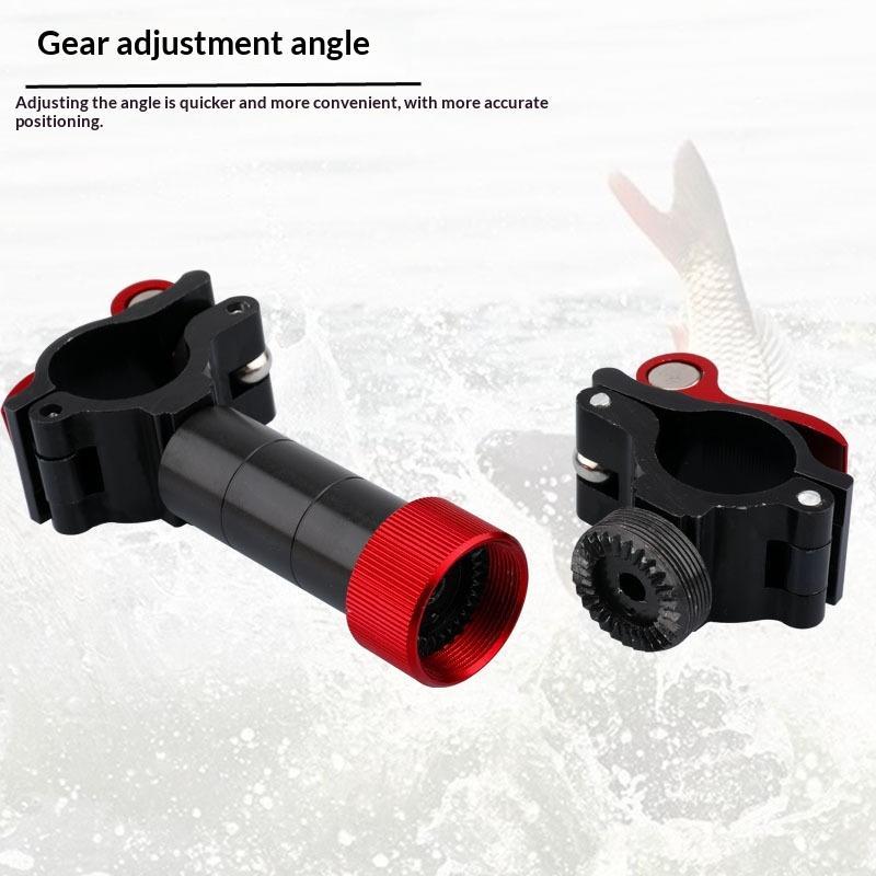 Visstoel Parapluhouder Alumini - Fishing Equipment Jet recensie en prijs