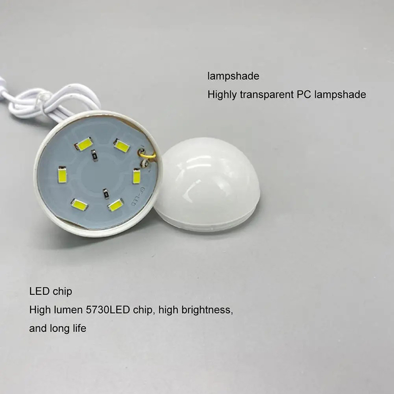 5V Led Lantaarn Kamp Licht Lam - Fishing Equipment Jet recensie en prijs