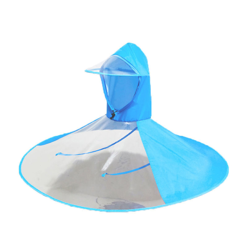 Outdoor Opvouwbare Parapluhoed - Fishing Equipment Jet recensie en prijs